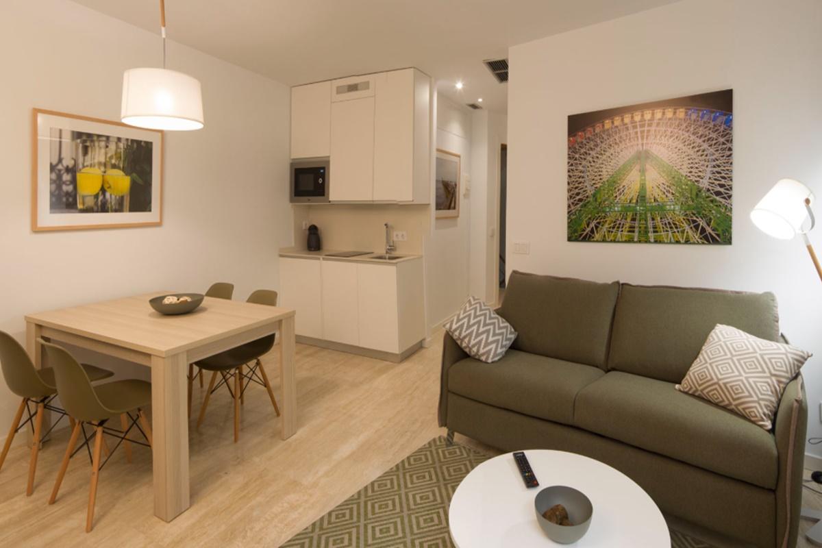 Apartamentos Suite The Way Astorga Buitenkant foto